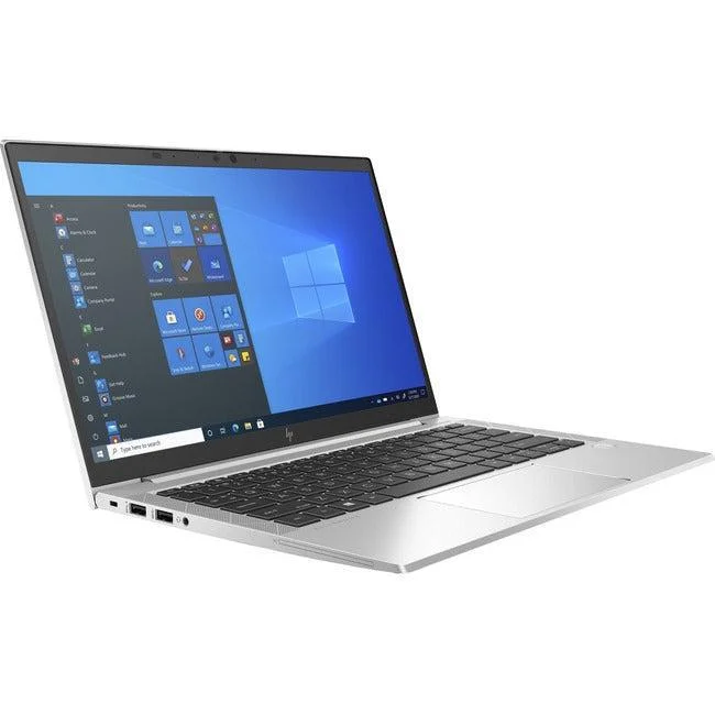 HP EliteBook 835 G8 13.3 Notebook – Full HD – AMD Ryzen 7 PRO 3rd Gen 5850U – 16 GB – 512 GB SSD – English Keyboard” 4X621UT#ABA