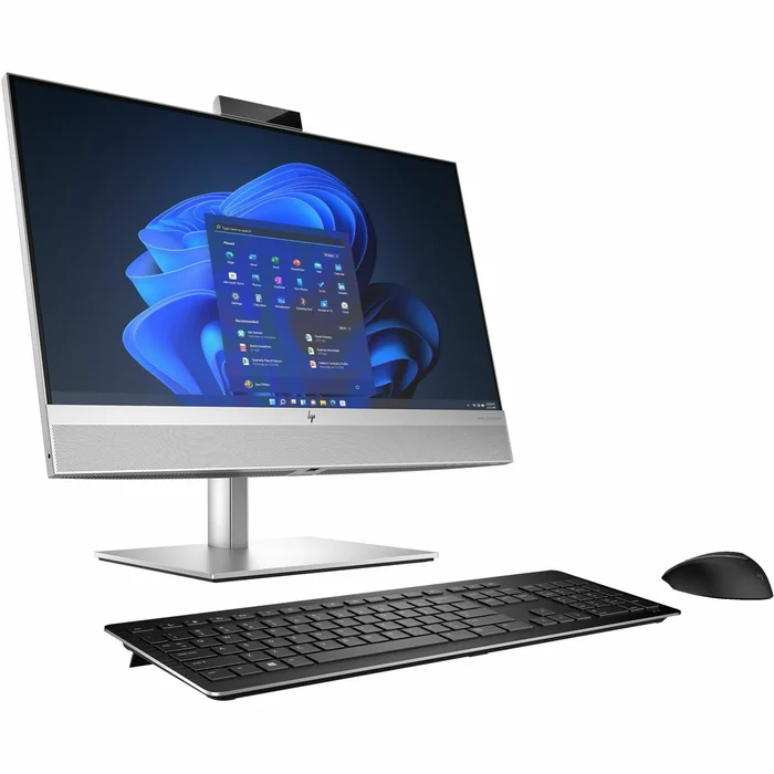 HP EliteOne 840 G9 All-in-One Computer – Intel Core i5 12th Gen i5-12500 – 16 GB – Desktop