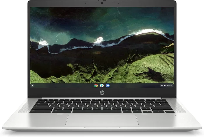 HP Pro c640 G2 14″ FHD Chromebook Enterprise, Intel i5-1135G7, 2.40GHz, 8GB RAM, 128GB SSD, ChromeOS -4B0L2UT#ABA (Certified Refurbished)