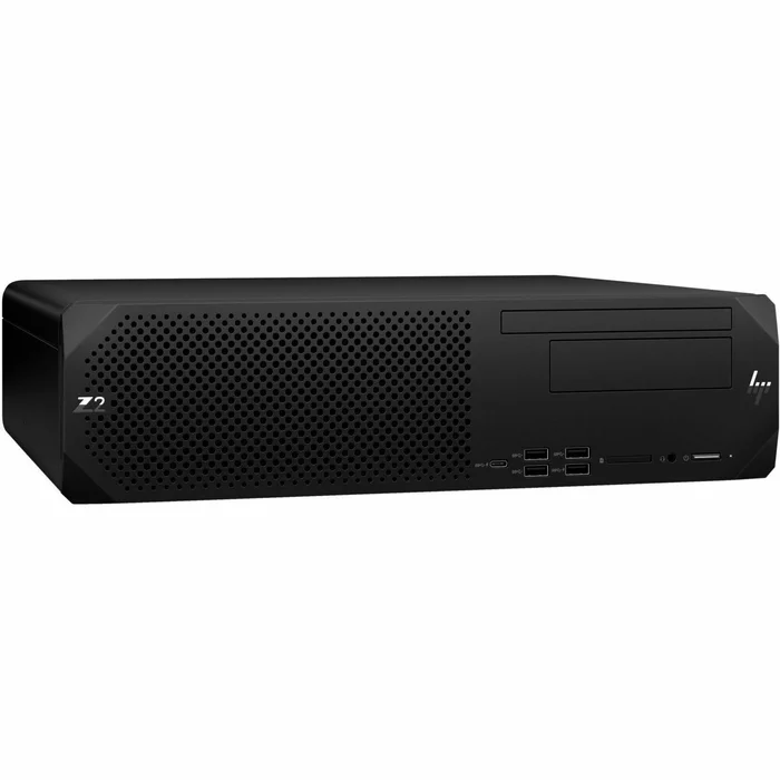 HP Z2 G9 Workstation – 1 x Intel Core i9 14th Gen i9-14900K – 128 GB – Small Form Factor – Black
