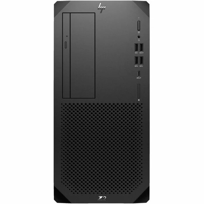 HP Z2 G9 Workstation – Intel Core i7 12th Gen i7-12700 – 32 GB – 512 GB SSD – Tower