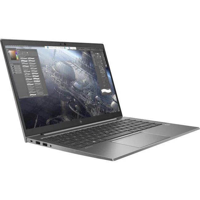 HP ZBook Firefly 14 G7 14 Mobile Workstation – Full HD – Intel Core i5 10th Gen i5-10210U – vPro Technology – 16 GB – 256 GB SSD – English Keyboard” 3V2N4UT#ABA