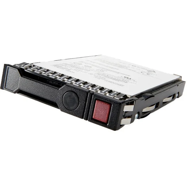 HPE 3.84 TB Solid State Drive – 2.5 Internal – SAS (12Gb/s SAS) – Mixed Use” P37017-B21