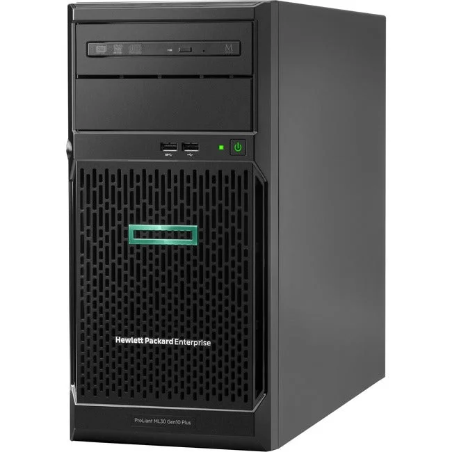 Hpe Ml30 Gen10+ E-2314 1P 16G 4Lff Svr