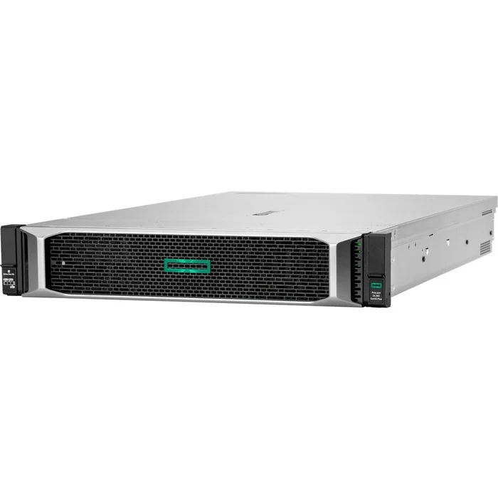 HPE ProLiant DL380 G10 Plus 2U Rack Server – 1 x Intel Xeon Gold 5315Y 3.20 GHz – 32 GB RAM – 12Gb/s SAS Controller