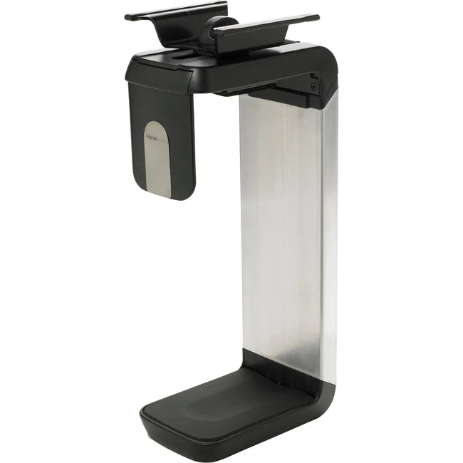Humanscale CPU Mount for CPU – White CPU600W