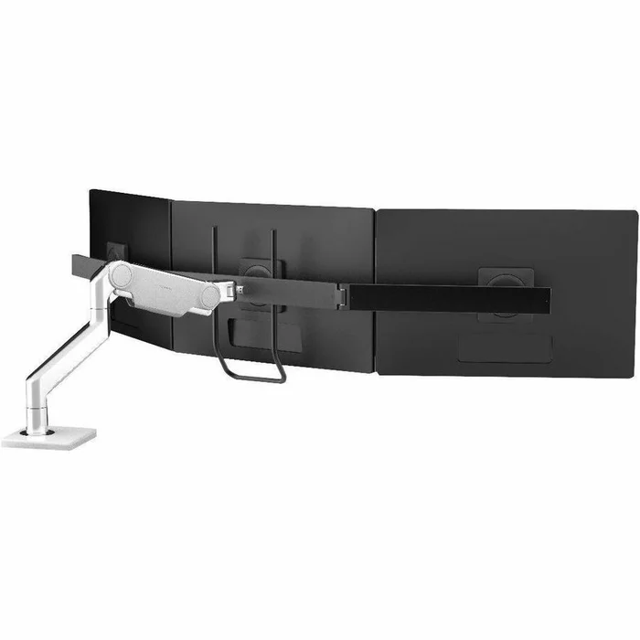 Humanscale M10 Mounting Arm for LCD Display, Monitor – Black