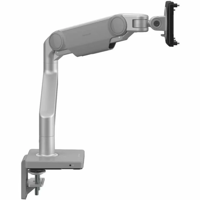 Humanscale Mounting Arm for Monitor – Silver, Gray