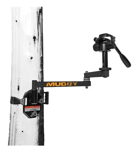 HUNT HARD CAMERA ARM MUD-MCA150