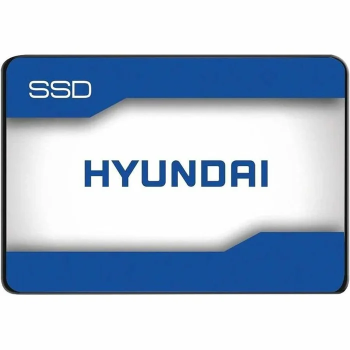 Hyundai 512 GB Solid State Drive – 2.5″ Internal – SATA (SATA/600)