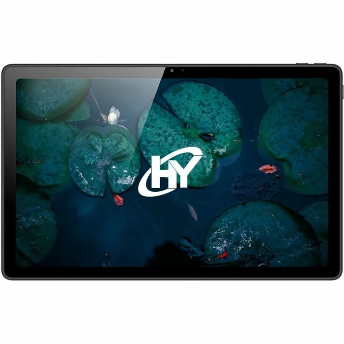 Hyundai HyTab Pro X 10LA3 Tablet – 10.3″ Full HD – Octa-core (Cortex A73 Quad-core (4 Core) 2 GHz + Cortex A53 Quad-core (4 Core) 2 GHz) – 8 GB RAM – 256 GB SSD – Android 13 – 4G – Space Gray