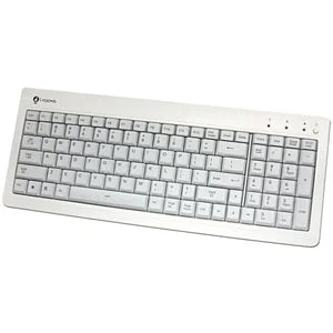 I-Rocks Kr-6820E Compact Usb Keyboard