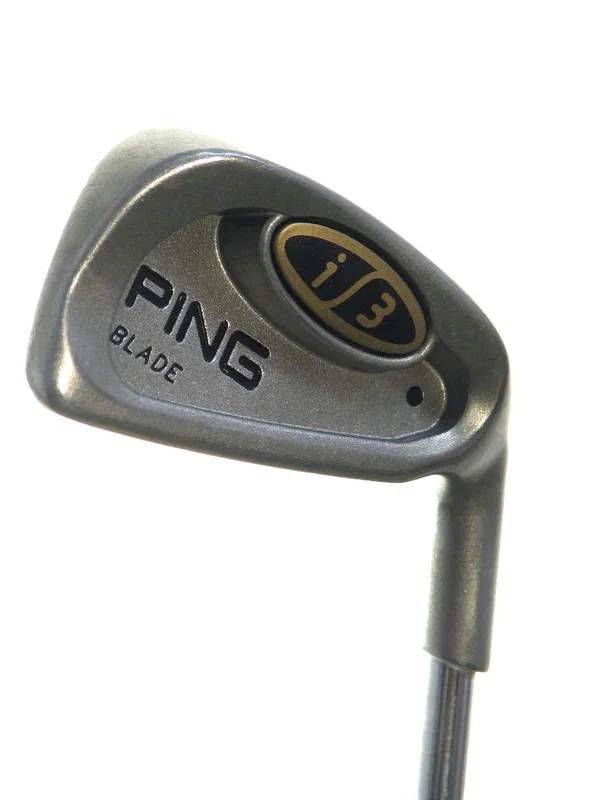 i3 Blade Iron Individual – Golf Clubs