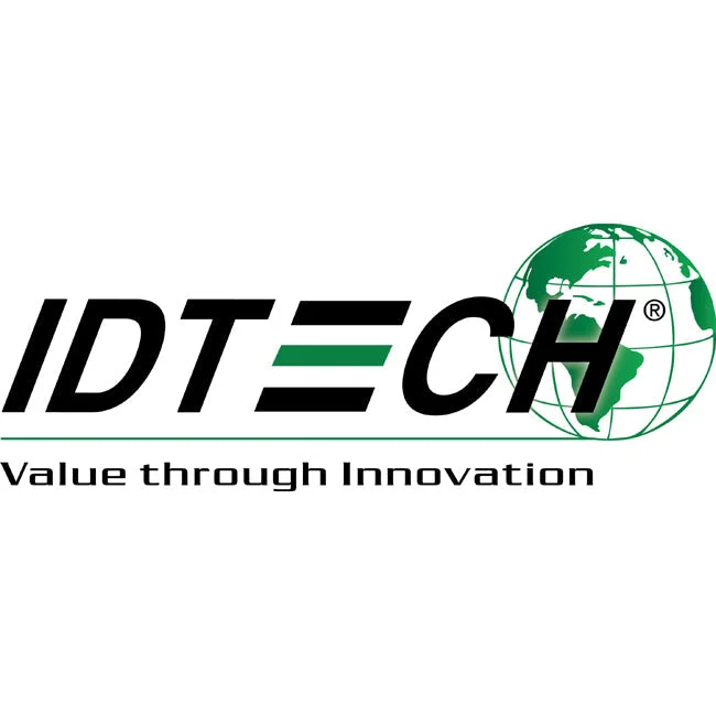 Id Tech Minimag Ii Idmb Magnetic Stripe Reader Idmb-334133B