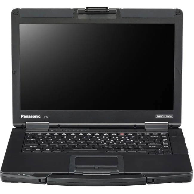 Imsourcing Toughbook Cf-54 Cf-54J2318Vm Lte Advanced 14″ Touchscreen Notebook – Full Hd – 1920 X 1080 – Intel Core I5 7Th Gen I5-7300U 2.60 Ghz – 8 Gb Total Ram – 256 Gb Ssd