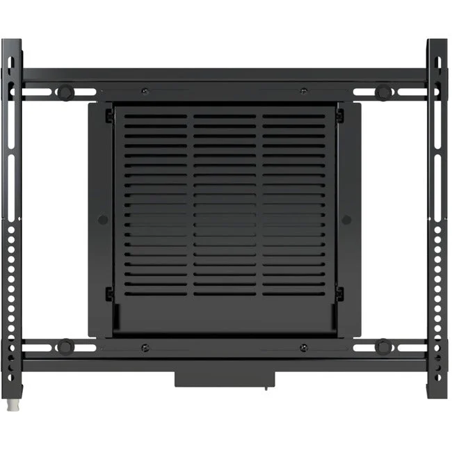 In-Wall Box With Build-In Flat,Panel Mount