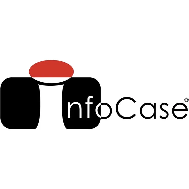 Infocase 56 Inch Shoulder Strap Minimum Qty. 10 Packspecial Bid Pricing Will Be