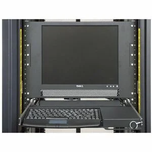 Innovation 17″ Rackmount Lcd
