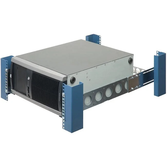Innovation 3U Fixed Rail Kit