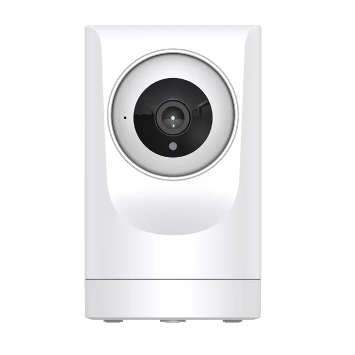 Instachew (IC136W) Purrsight 360° Smart Wireless Camera White (NEW)