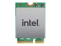 Intel AX211 IEEE 802.11ax Bluetooth 5.2 Tri Band Wi-Fi/Bluetooth Combo Adapter for Notebook
