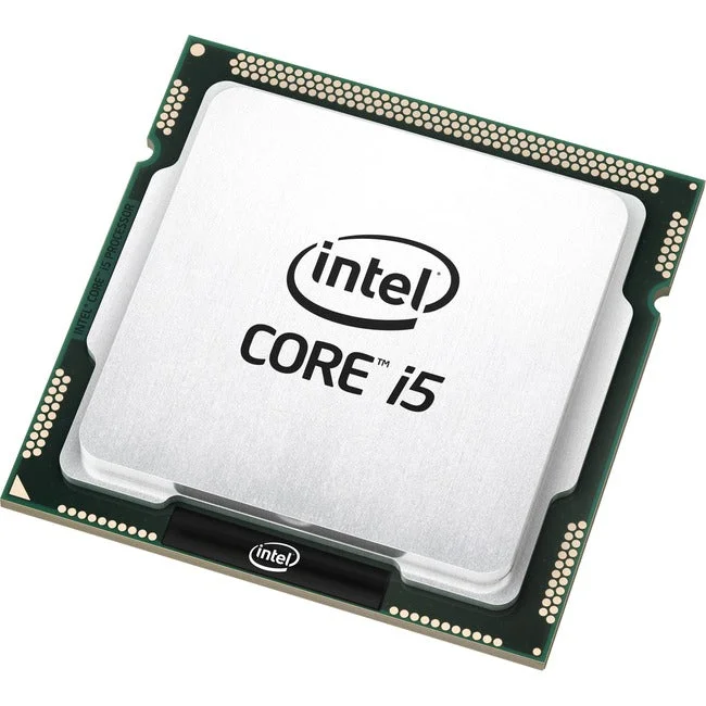 Intel Core i5 i5-4400 i5-4460 Quad-core (4 Core) 3.20 GHz Processor – OEM Pack CM8064601560722