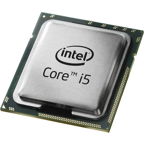 Intel Core i5 i5-4600 i5-4670K Quad-core (4 Core) 3.40 GHz Processor SR14A