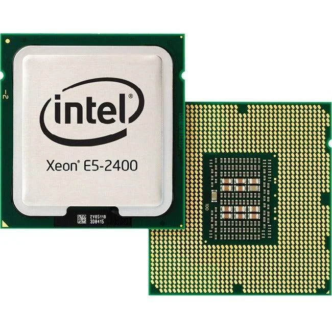 Intel-IMSourcing DS Intel Xeon E5-2400 E5-2450 Octa-core (8 Core) 2.10 GHz Processor – OEM Pack SR0LJ