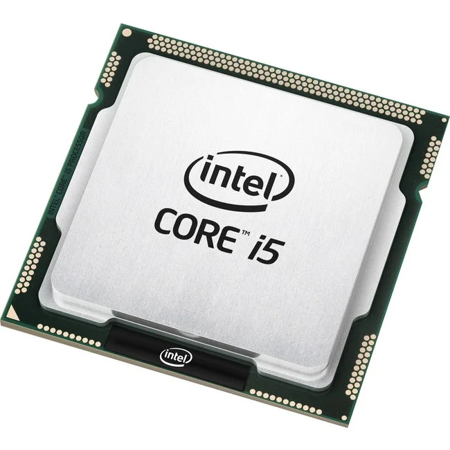 Intel-IMSourcing Intel Core i5 3400 i5-3470 Quad-core (4 Core) 3.20 GHz Processor – OEM Pack CM8063701093302