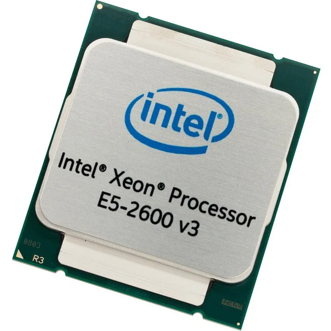 Intel-IMSourcing Intel Xeon E5-2600 v3 E5-2650L v3 Dodeca-core (12 Core) 1.80 GHz Processor – OEM Pack CM8064401575702
