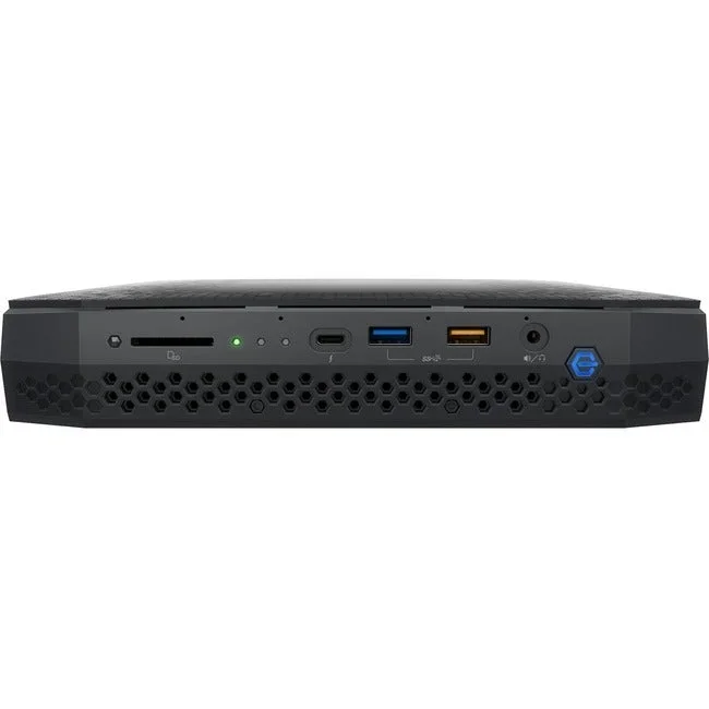 Intel NUC 11 Enthusiast NUC11PHKi7C Barebone System – Socket BGA-1449 – Intel Core i7 11th Gen i7-1165G7 Quad-core (4 Core) RNUC11PHKi7C001