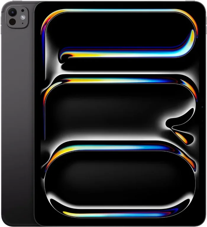 iPad Pro M4 (2024) 13-inch – 1TB – Space Black – Cellular + WiFi