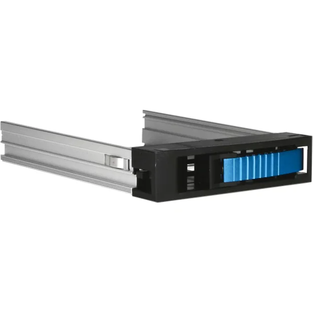 iStarUSA BPU-HSTRAY-BLUE Drive Bay Adapter – Internal – Blue