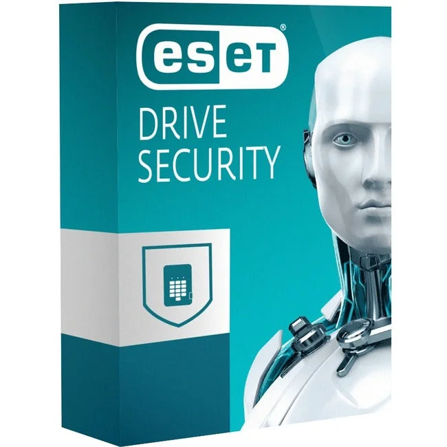 Istorage Eset Drivesecurity – License – 3 Year Is-Ds-Av-3-100-499