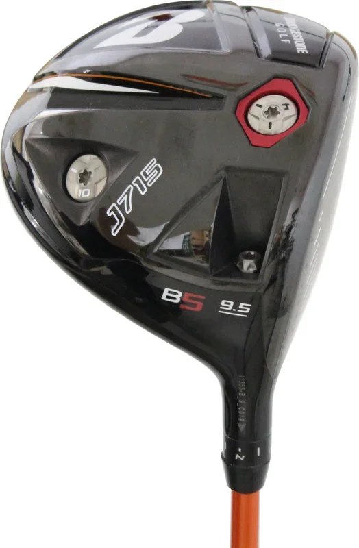 J715 B5 Driver – Golf Clubs
