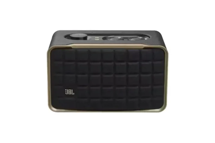 JBL Authentics 300 Wireless Speaker – Black
