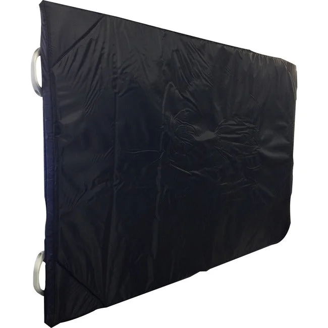 Jelco Jpc60Sab Padded Cover For 60″ Sharp Aquos Board