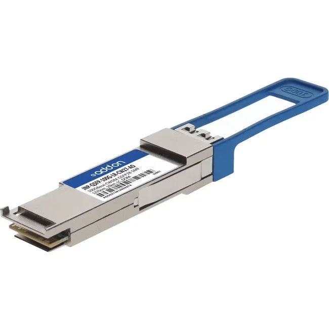 Jnp-Qsfp-100G-Lr-Cw27 Comp Taa,100Gbase-Cwdm Qsfp28 1270Nm 10Km