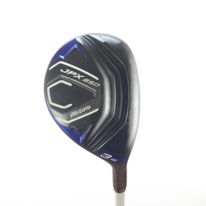 JPX-850 Hybrid – Left Handed – Golf Clubs