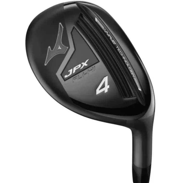 JPX 921 Fli-Hi Hybrid Women – Golf Clubs