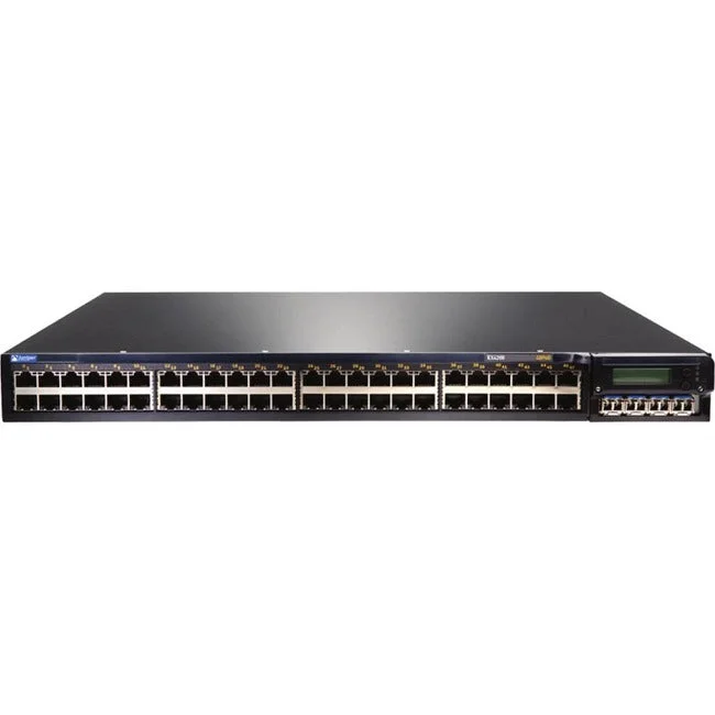 Juniper Ex4200-48Px Layer 3 Switch
