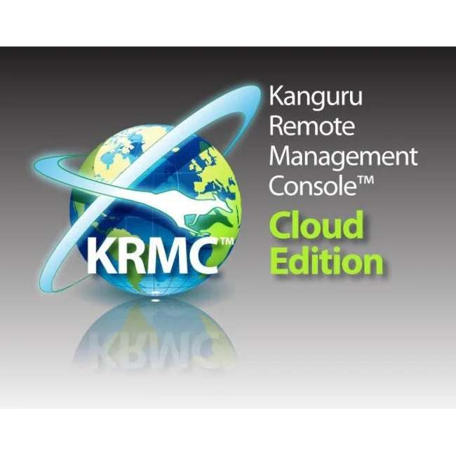 Kanguru KRMC Cloud Parking – License KRMC-CLOUD-PK