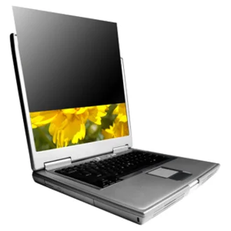 Kantek Secure-View SVL15.6W Privacy Screen Filter