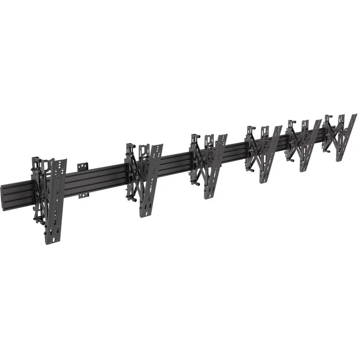 Kanto MBW31PT Wall Mount for Menu Board, Digital Signage Display, Display Screen, TV
