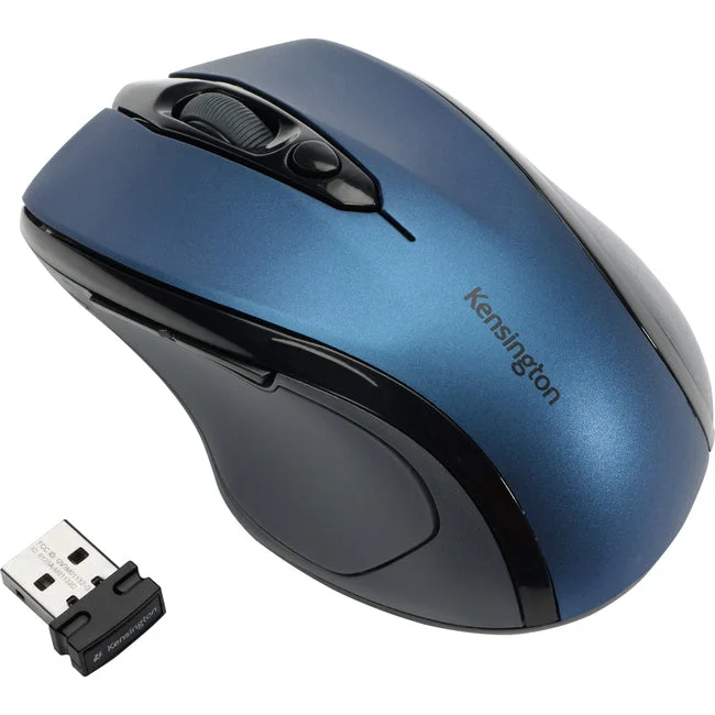 Kensington Profit Mouse K72421Ww