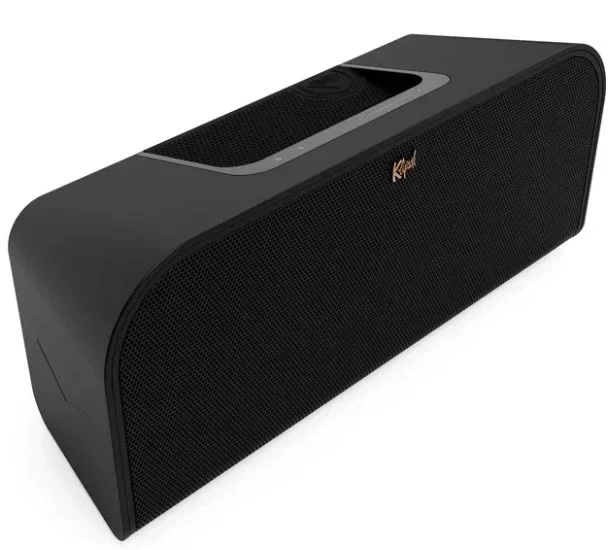 Klipsch Groove XXL Portable Bluetooth Speaker – Black