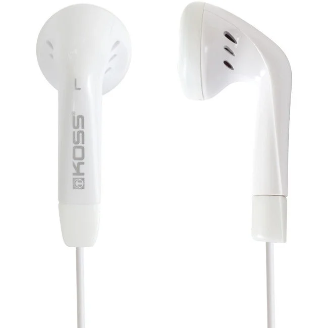 Koss Ke5 Earphone Ke5W