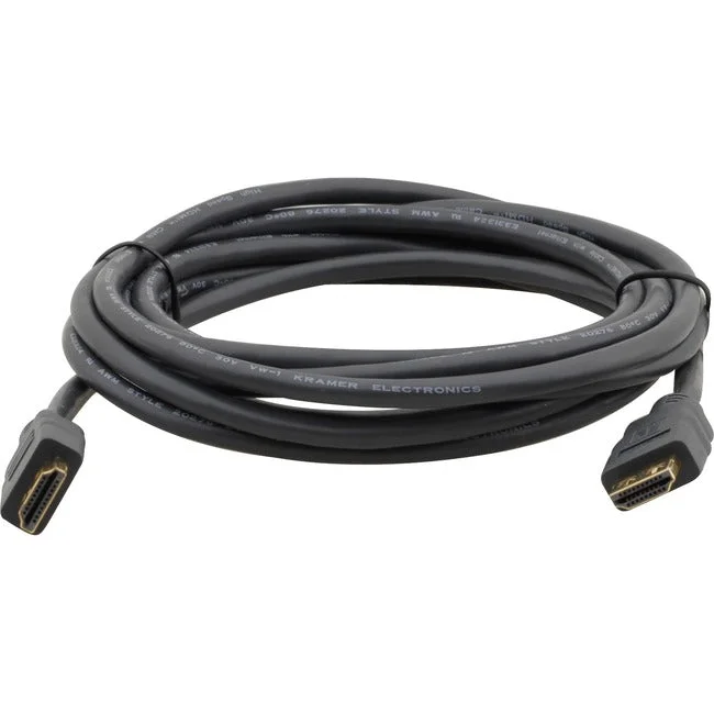 Kramer Flexible High-Speed HDMI Cable with Ethernet 97-0131003
