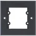 Kramer FRAME-1G(W) Faceplate