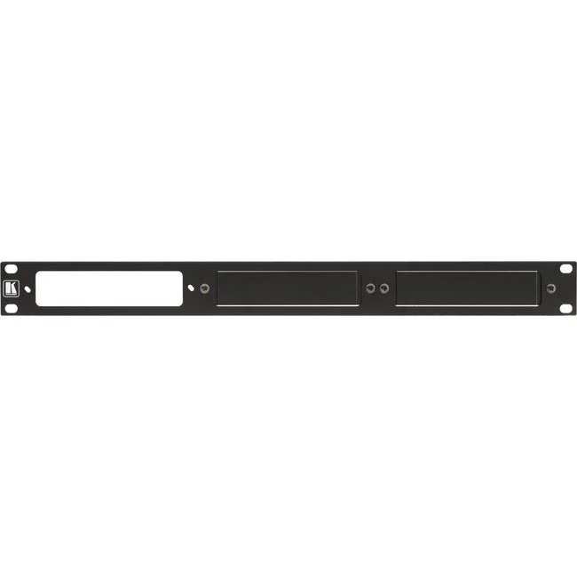 Kramer RK-3T-B Mounting Adapter for Rack – Black 60-900410